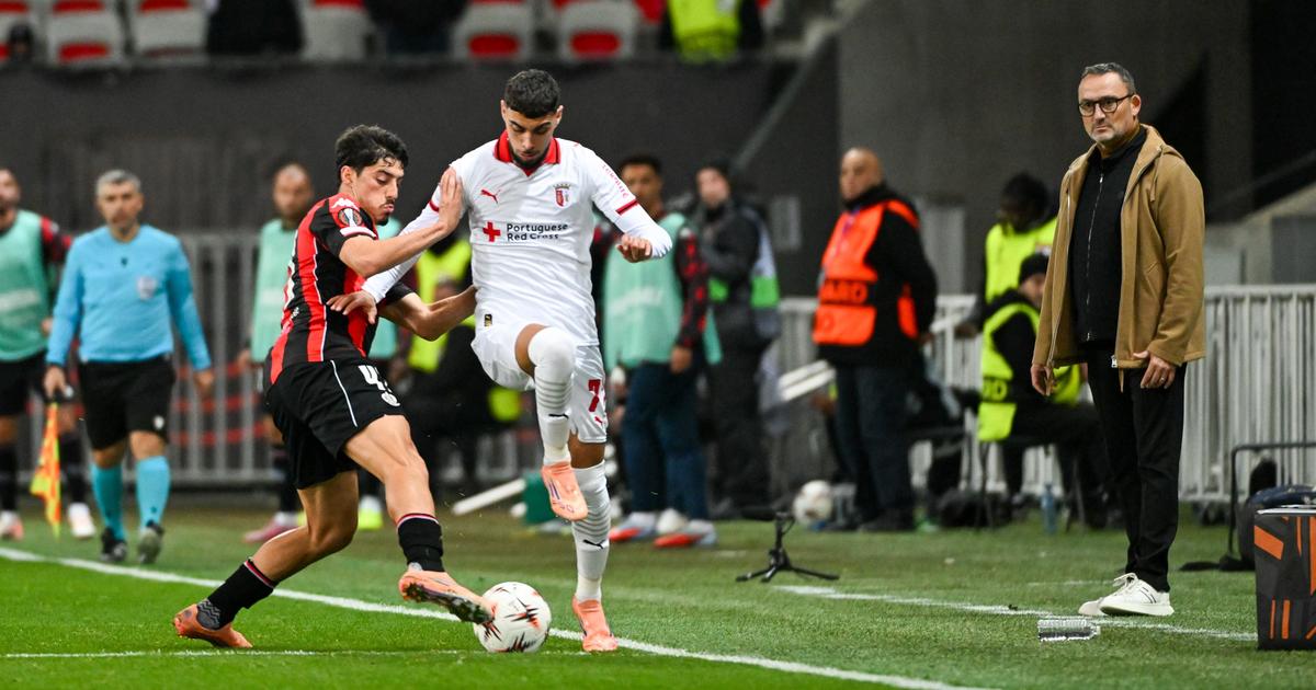 Ligue Europa : «Perdre huit matchs, ça ne plaît à personne», martèle Franck Haise