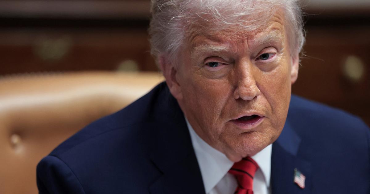 Guerre en Ukraine : ces annexes secrÃ¨tes du plan de paix de Donald Trump qui inquiÃ¨tent les...