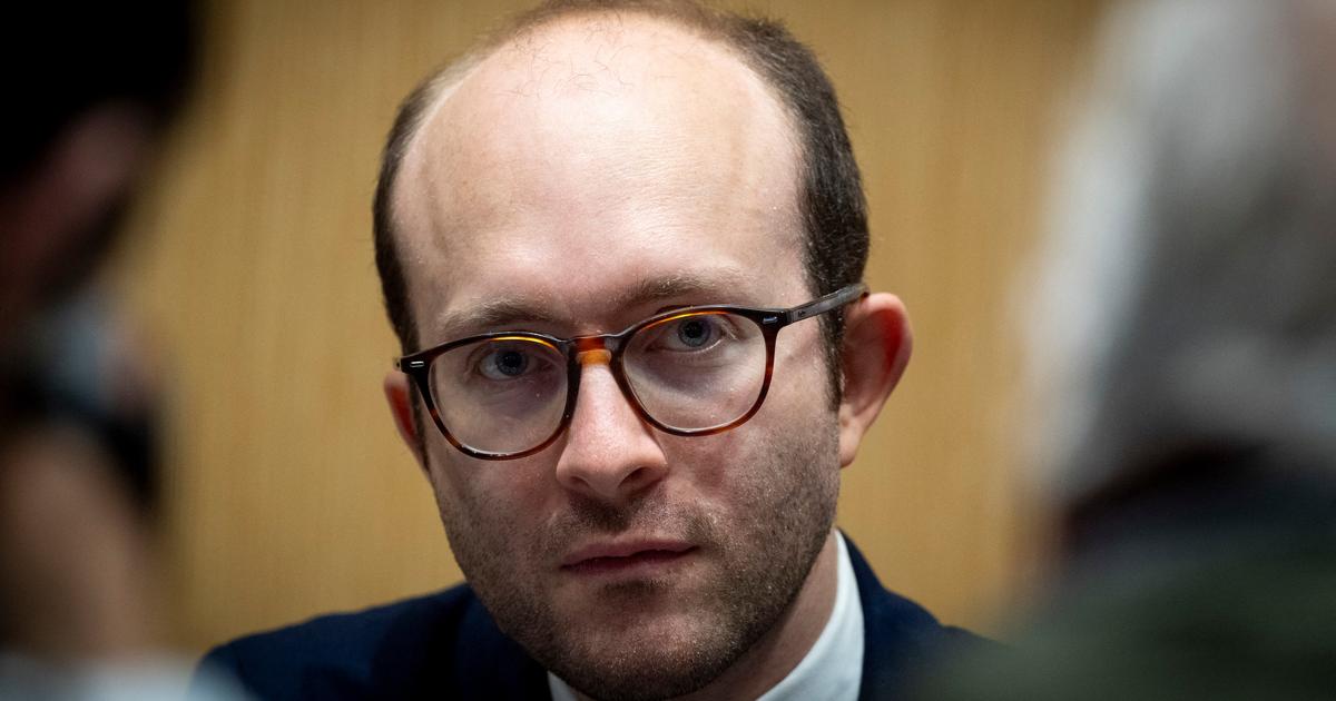 «Il faut une révolution de notre politique familiale», interpelle Jérémie Patrier-Leitus, rapporteur de la mission parlementaire sur la baisse de la natalité