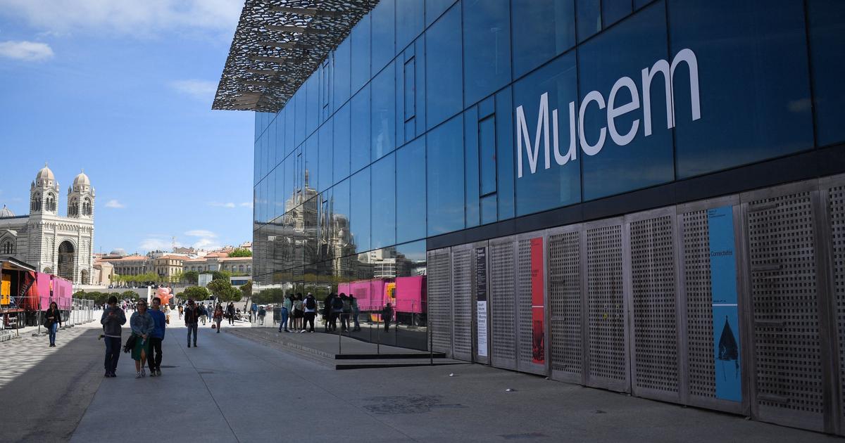Le Mucem rompt sa collaboration avec un mécène accusé de « soutenir la colonisation israélienne »