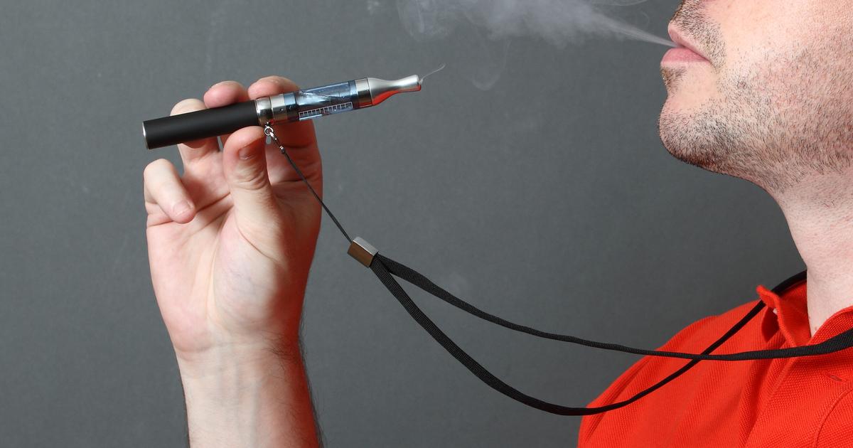 elfbar nachfüll pod läuft aus Vapotage : le Mexique criminalise la vente de cigarettes électroniques et  de produits assimilés