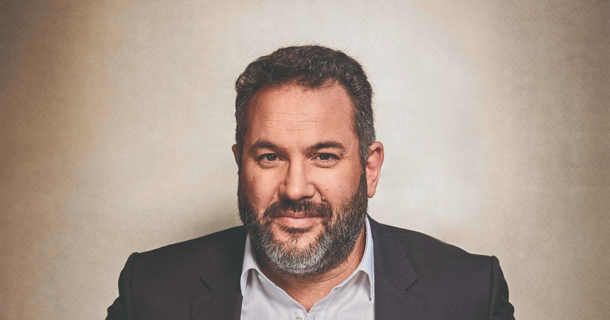 Bruce Toussaint : «Nathalie a été victime d’une époque où l’on fermait les yeux sur ce que l’on nomme aujourd’hui un féminicide»