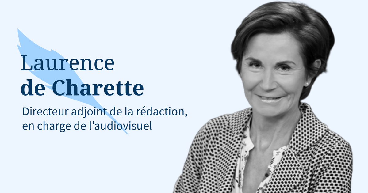 Lâ€™Ã©ditorial de Laurence de Charette : Â«Baisse de la natalitÃ©, il nâ€™est pas...