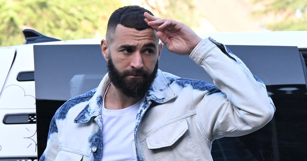 «Si on m’appelle en équipe nationale, je viens» : Karim Benzema n’exclut pas en retour avec les Bleus pour la Coupe du monde 2026