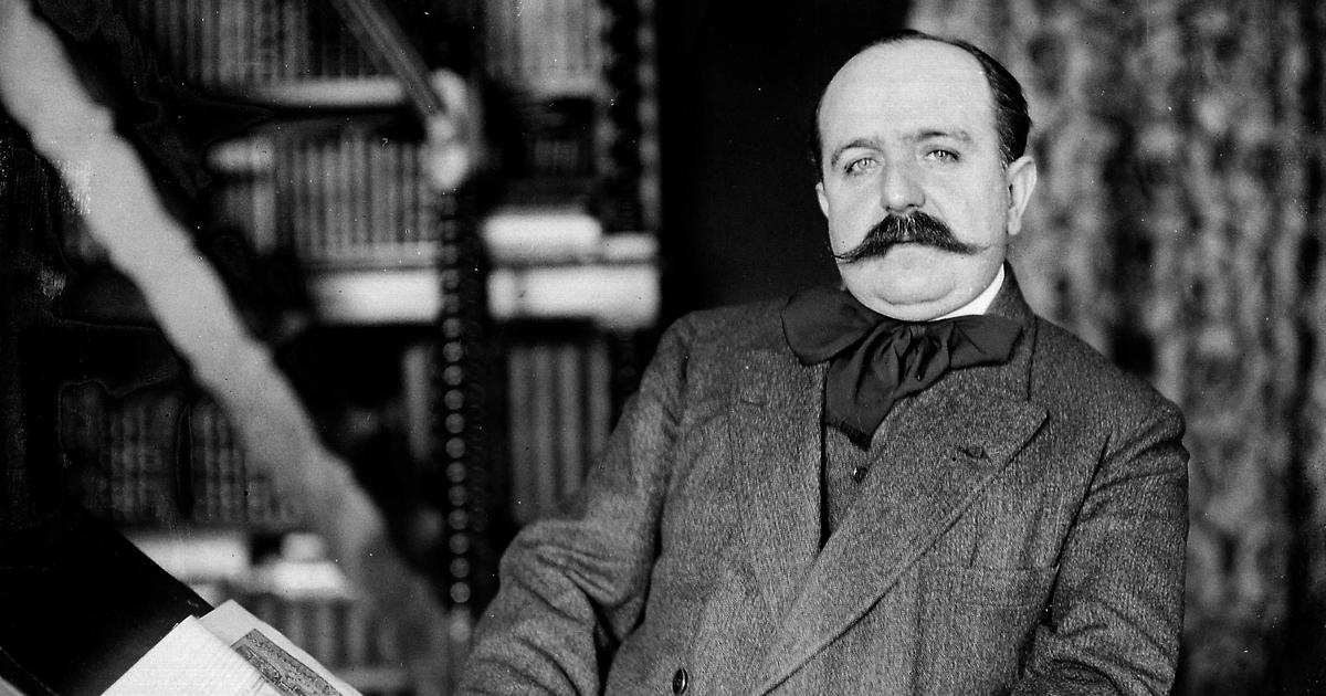 En 1914, le dramaturge Robert de Flers prend la direction du Figaro avec Alfred Capus