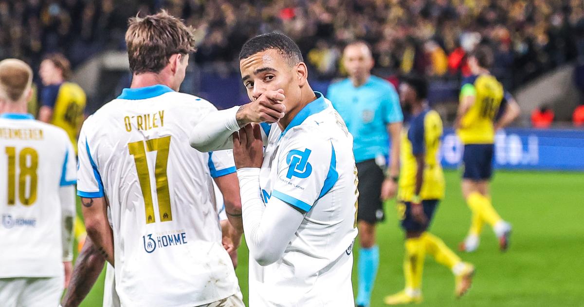 Le PSG conserve sa place dans le top 3, Marseille et Monaco gagnent des positions...Le classement de la Ligue des champions