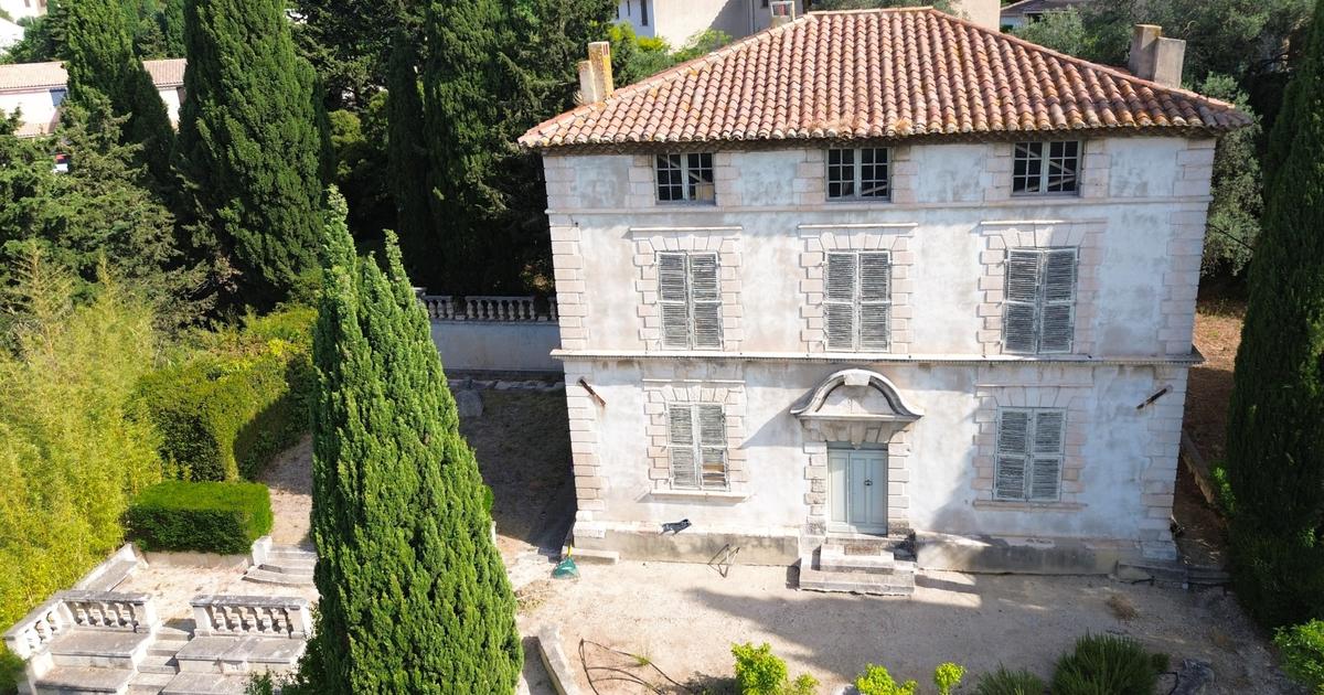 La maison de Maurras, ce legs maudit de l’écrivain laissé à la mairie communiste de Martigues
