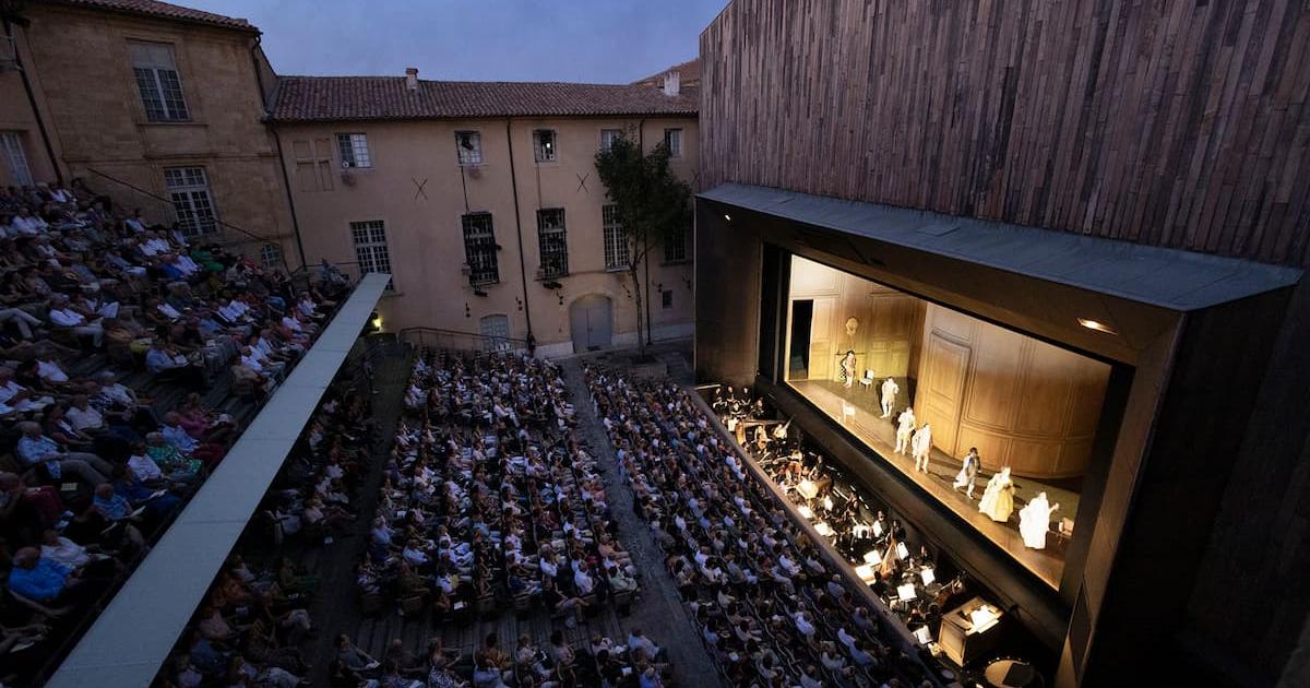 Entre reprises iconiques et premiÃ¨res attendues, les belles ambitions du Festival...