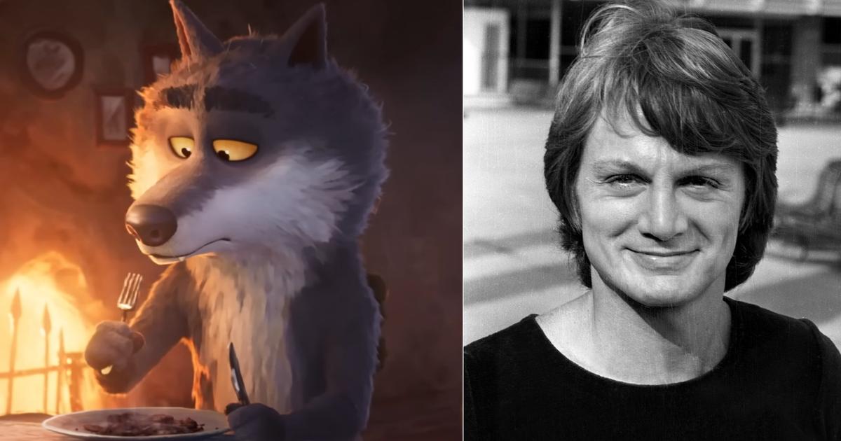 La publicité de Noël d’Intermarché fait bondir les écoutes de la chanson Le Mal aimé de Claude François