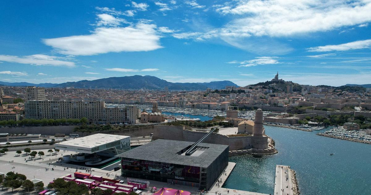 La fin d’un partenariat du Mucem avec une société accusée de liens avec Israël vire a la bataille politique