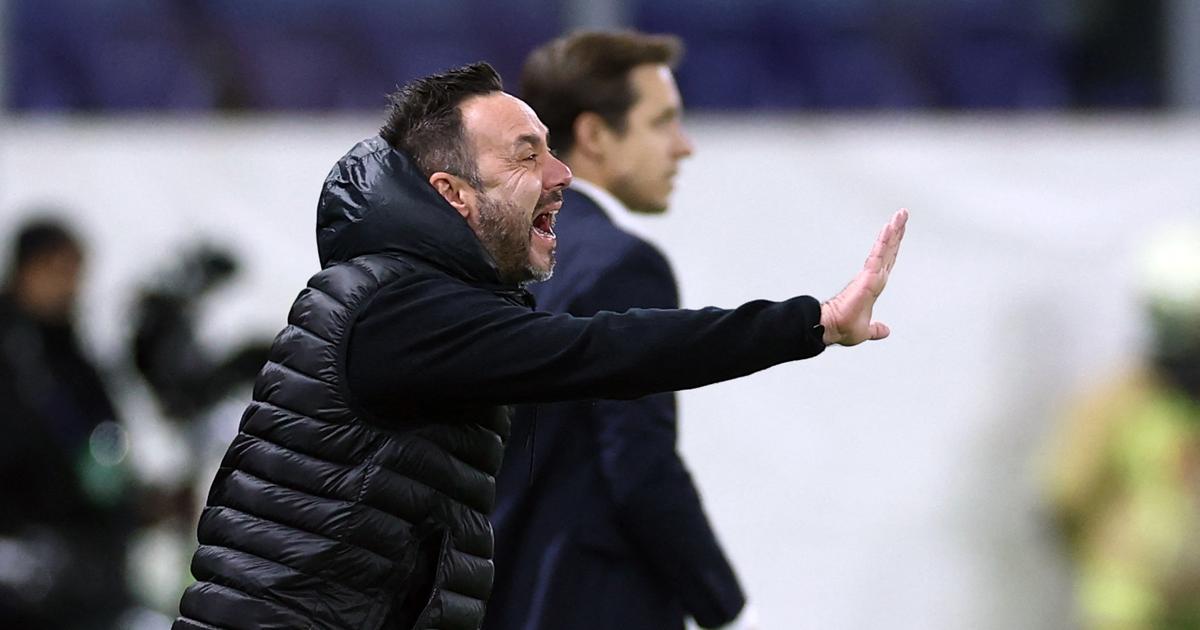 Â«Sur ses qualitÃ©s naturelles, il a un potentiel de Ballon dâ€™OrÂ»: coach de...