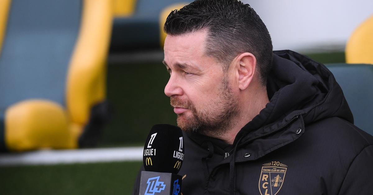 Ligue 1 : Sage affirme que Lens «vise une qualification européenne»