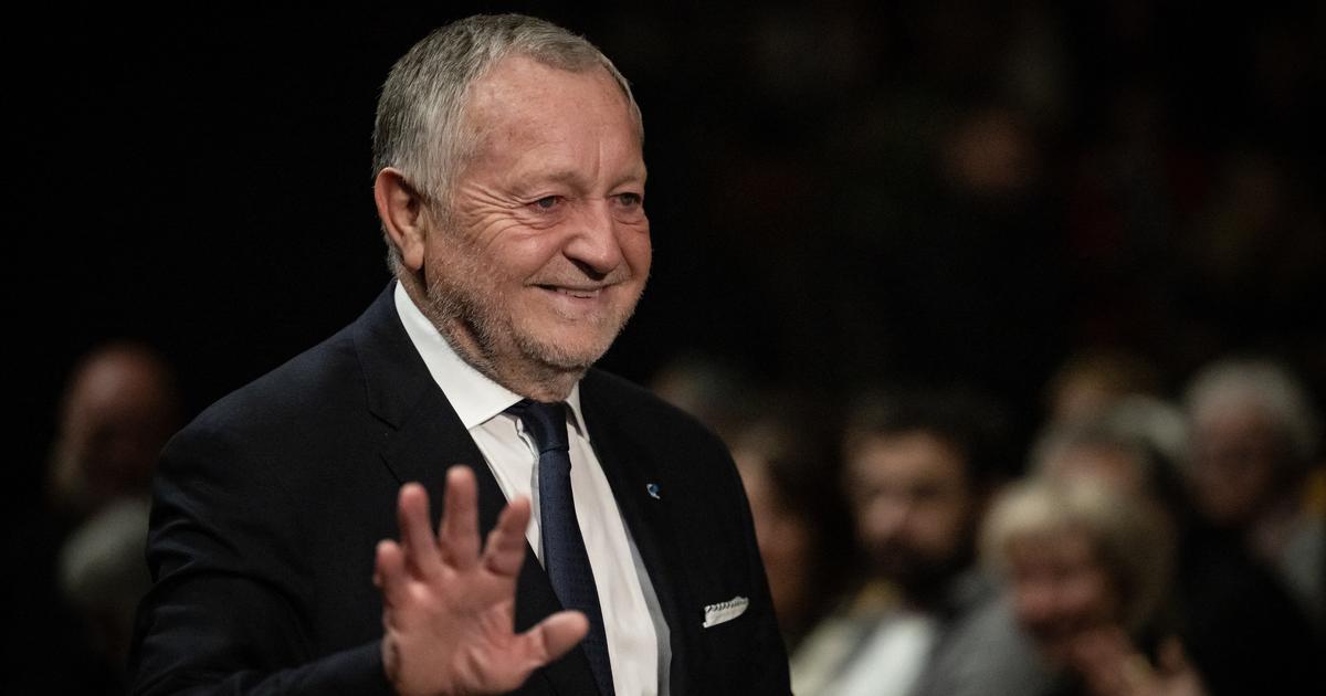 «Il faut qu’il devienne maire de Lyon» : Karim Benzema s’enthousiasme pour la candidature de Jean-Michel Aulas