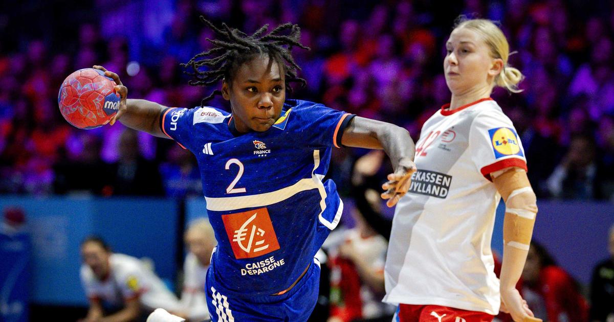 Handball : l’équipe de France joue la carte fraîcheur avant sa demi-finale mondiale