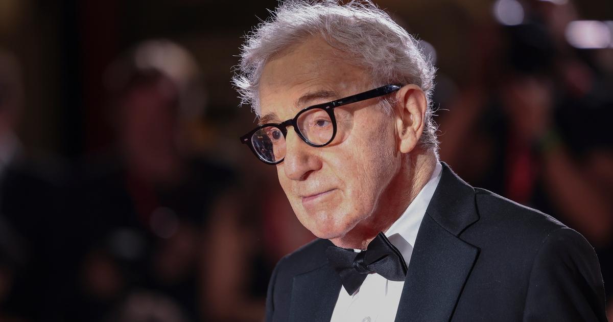 «C’est aussi le livre d’un homme qui n’arrive plus à faire de films» : boycotté par Hollywood, Woody Allen sort son premier roman