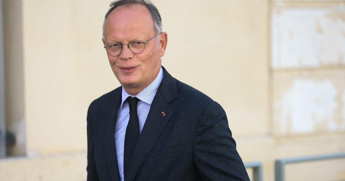 Guillaume Tabard : « L’avenir présidentiel d’Édouard Philippe se joue au Havre »