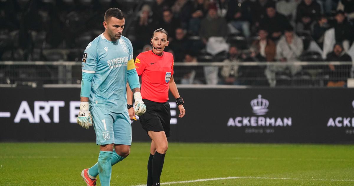 «Sincèrement, il va falloir du monde» : Lopes met «les pieds dans le plat» et réclame des renforts pour sauver Nantes