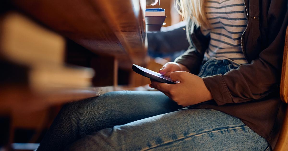 IsraÃ«l : interdiction du tÃ©lÃ©phone portable dans les Ã©coles primaires