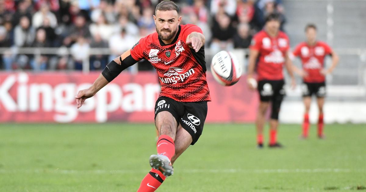 Top 14 : Jaminet forfait huit semaines aprÃ¨s une blessure Ã  la main droite