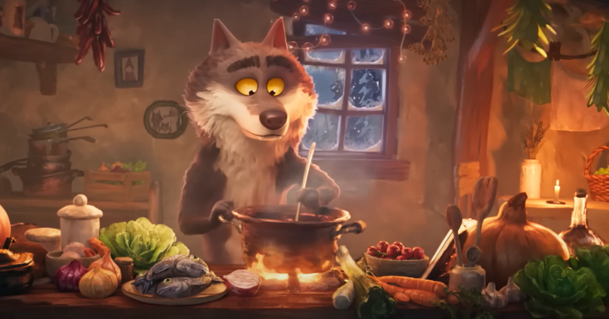 Â«Le Mal-AimÃ©Â»Â : derriÃ¨re la pub IntermarchÃ© devenue succÃ¨s planÃ©taire, un...