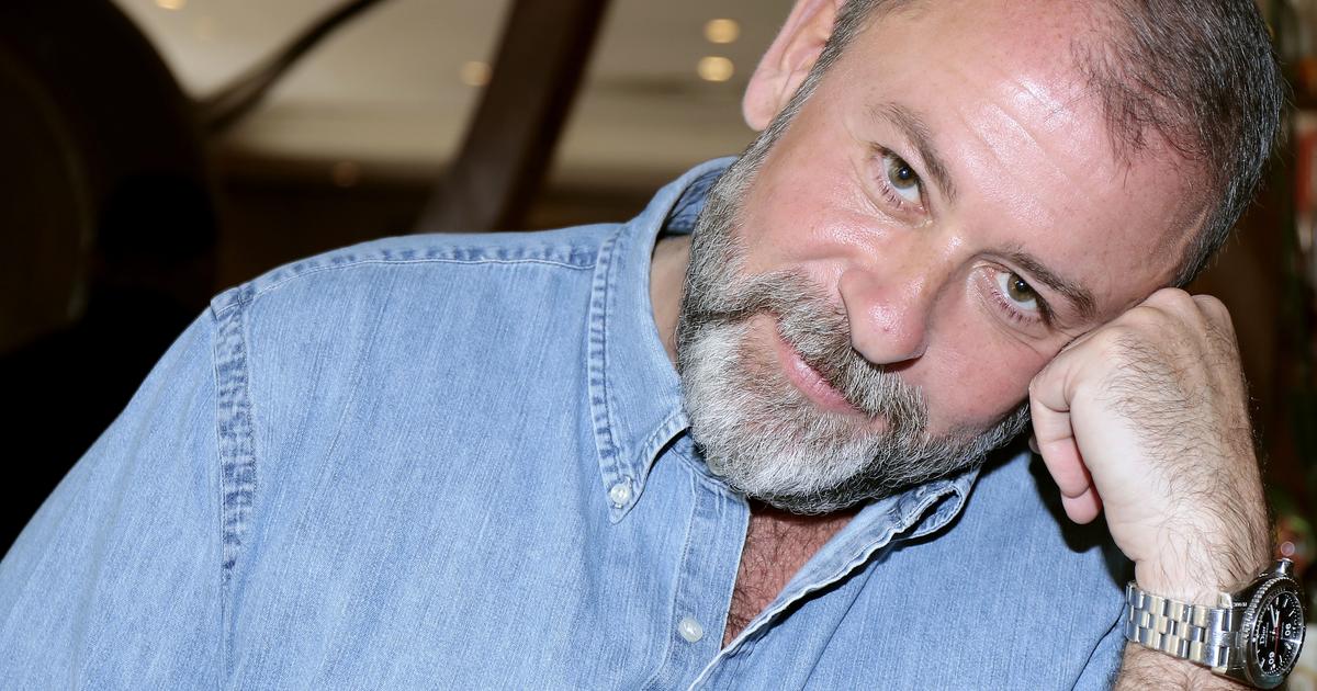 Emmanuel Maubert : cet accident survenu peu de temps avant sa mort