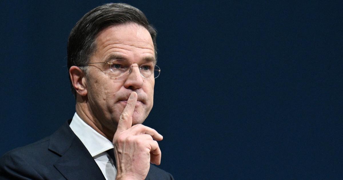 Â«Nous devons nous prÃ©parer Ã  lâ€™ampleur de la guerre que nos grands-parents et...