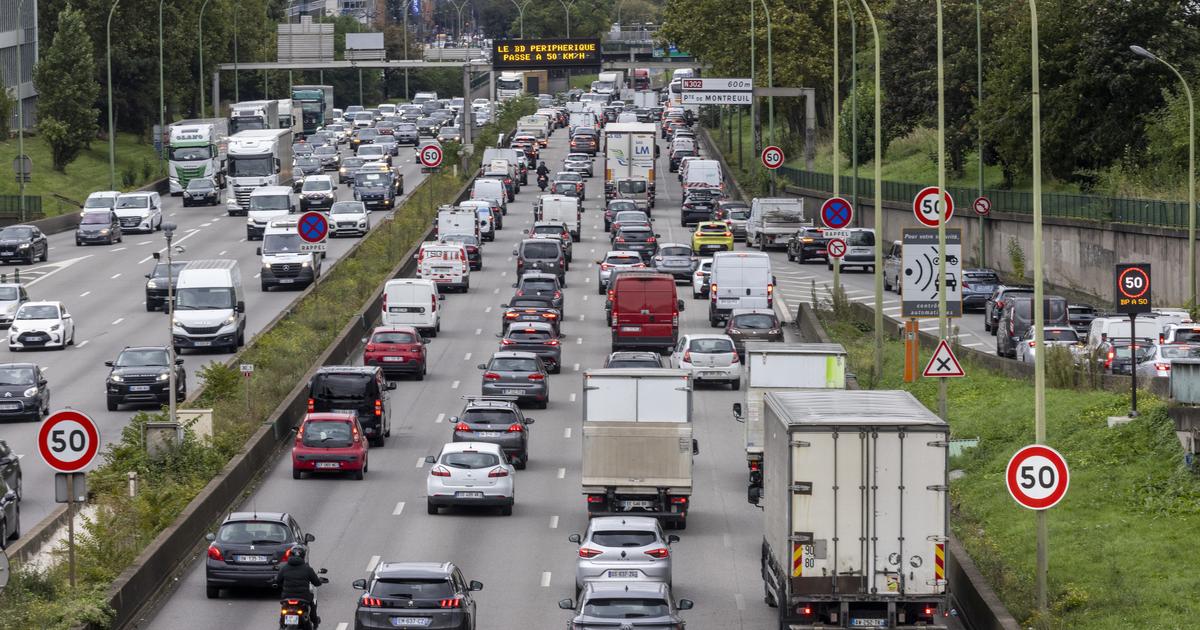 Réchauffement climatique : la France présente un budget carbone « réaliste » pour les années à venir