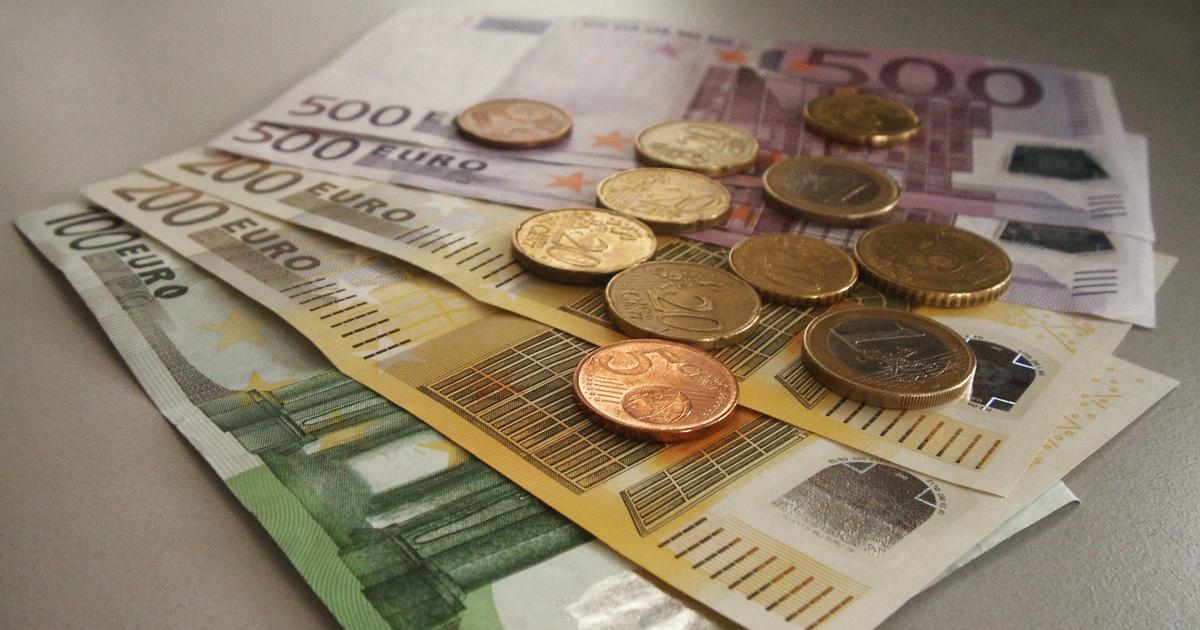 Le Smic va Ãªtre revalorisÃ© de 1,18% au 1er janvier, sans coup de pouce