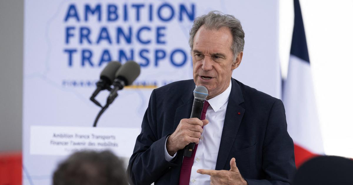 Renaud Muselier : « L’union des droites, c’est l’escroquerie politique de la décennie »