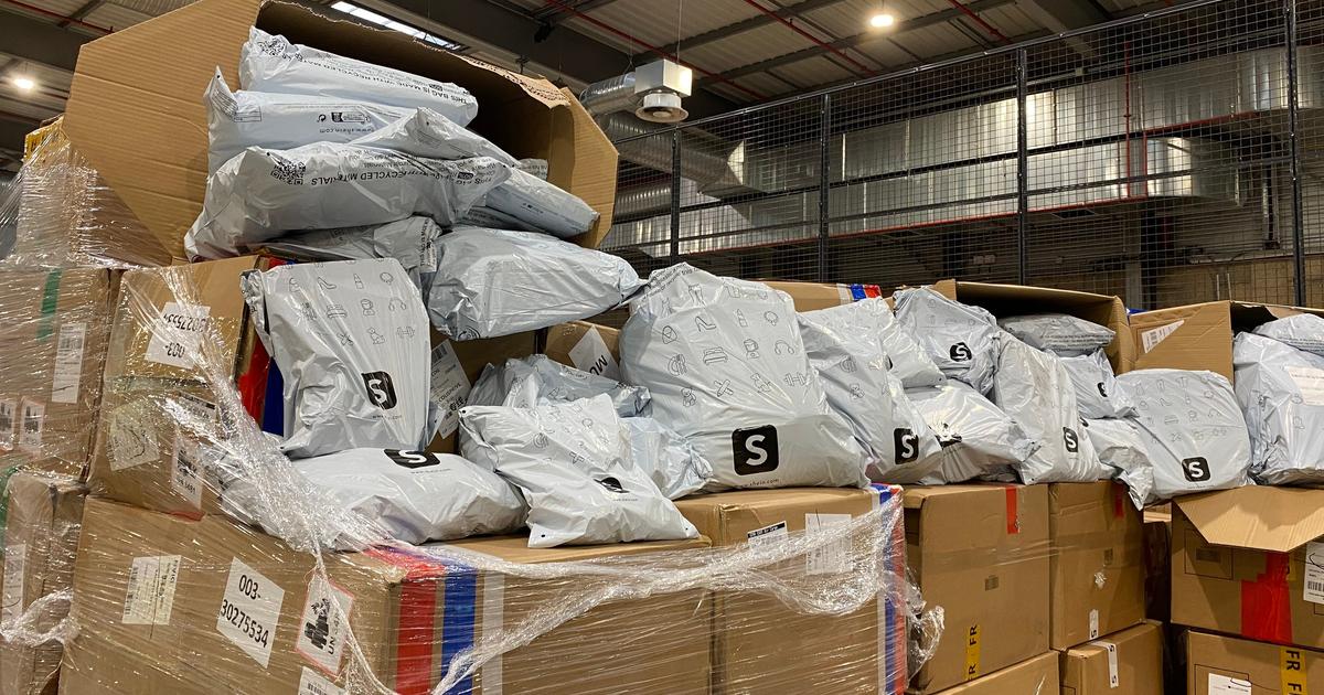 Ã€ partir du 1er juillet 2026, les petits colis importÃ©s dans lâ€™UE seront taxÃ©s...