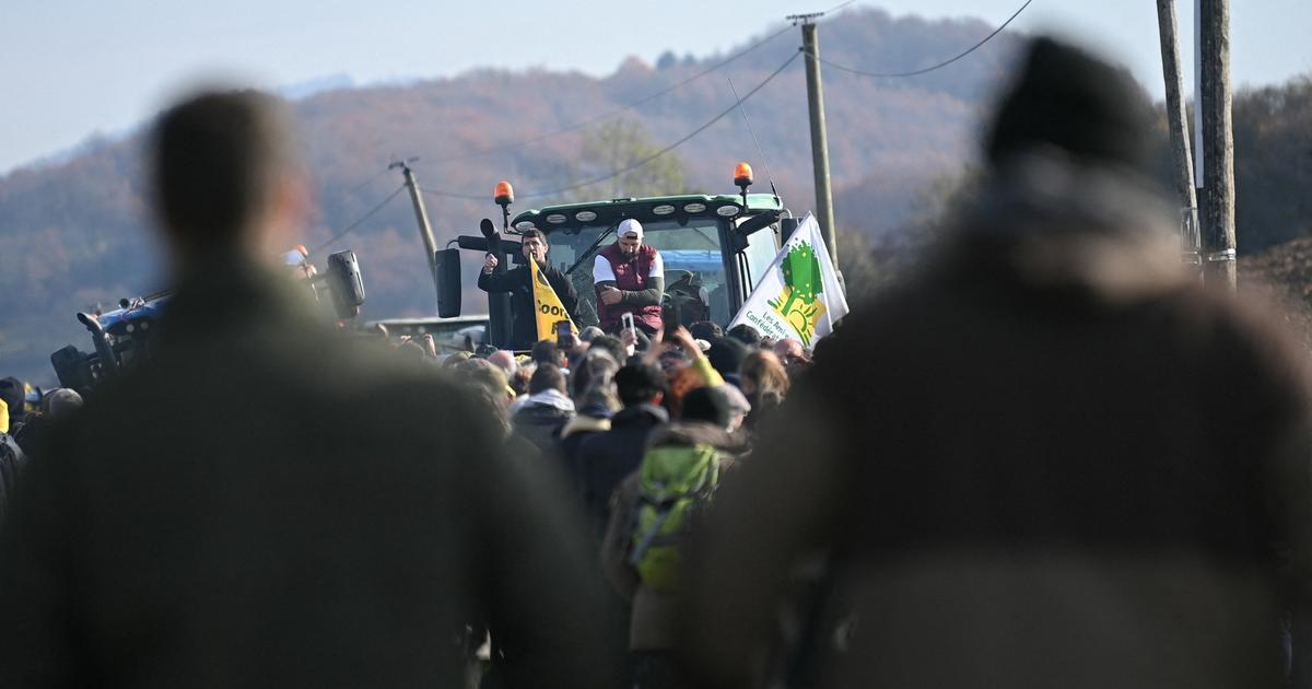 Farmers’ Protests: 4 Arrests After Clashes with Police