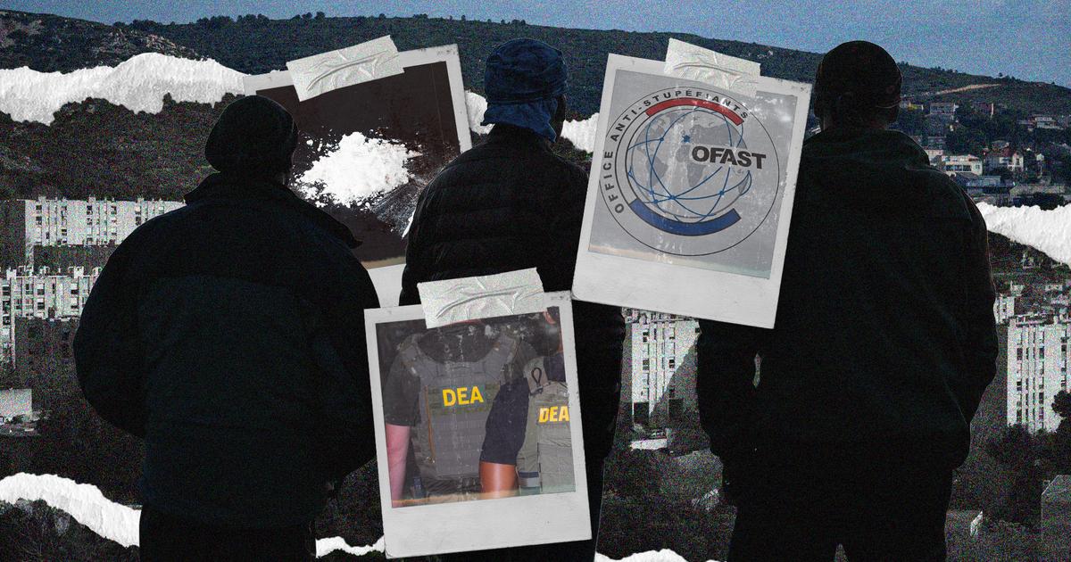 Â«SamirÂ», Â«RobertÂ», Â«MichelÂ»... DerriÃ¨re lâ€™opÃ©ration Â«TridentÂ»...