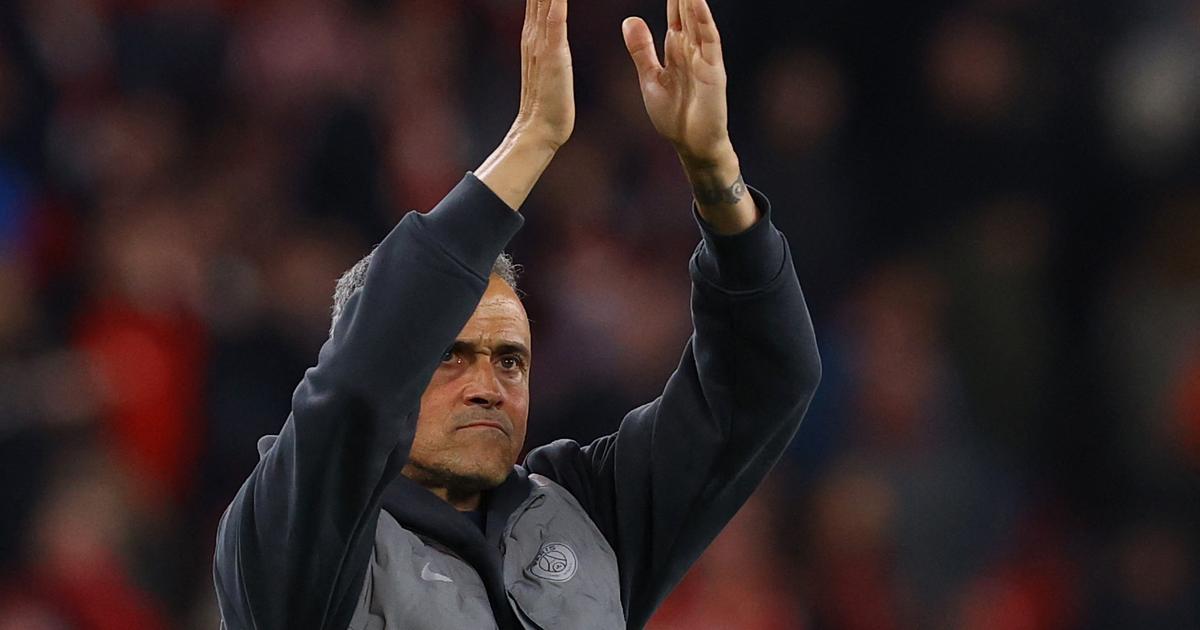 PSG : «Prudence» pour Dembélé, «ouvert» en vue du mercato... Les vérités de Luis Enrique avant Metz