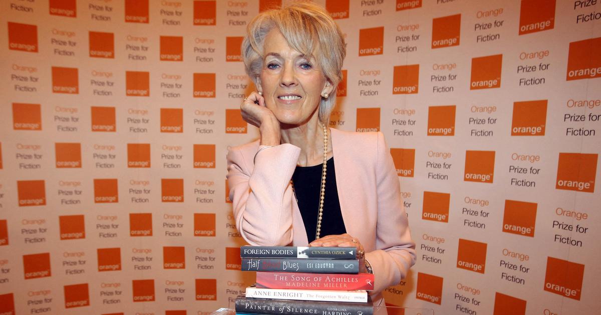 Joanna Trollope, romancière britannique à succès, est morte à 82 ans
