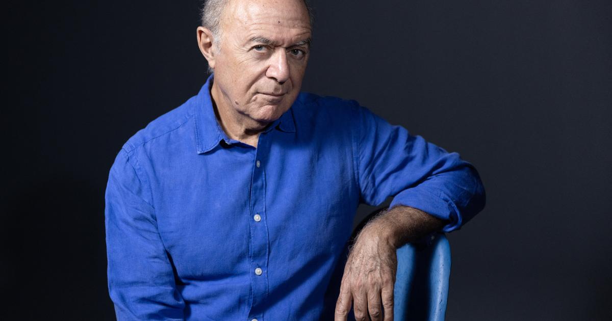 Pierre Assouline distingué par le Prix Max Gallo