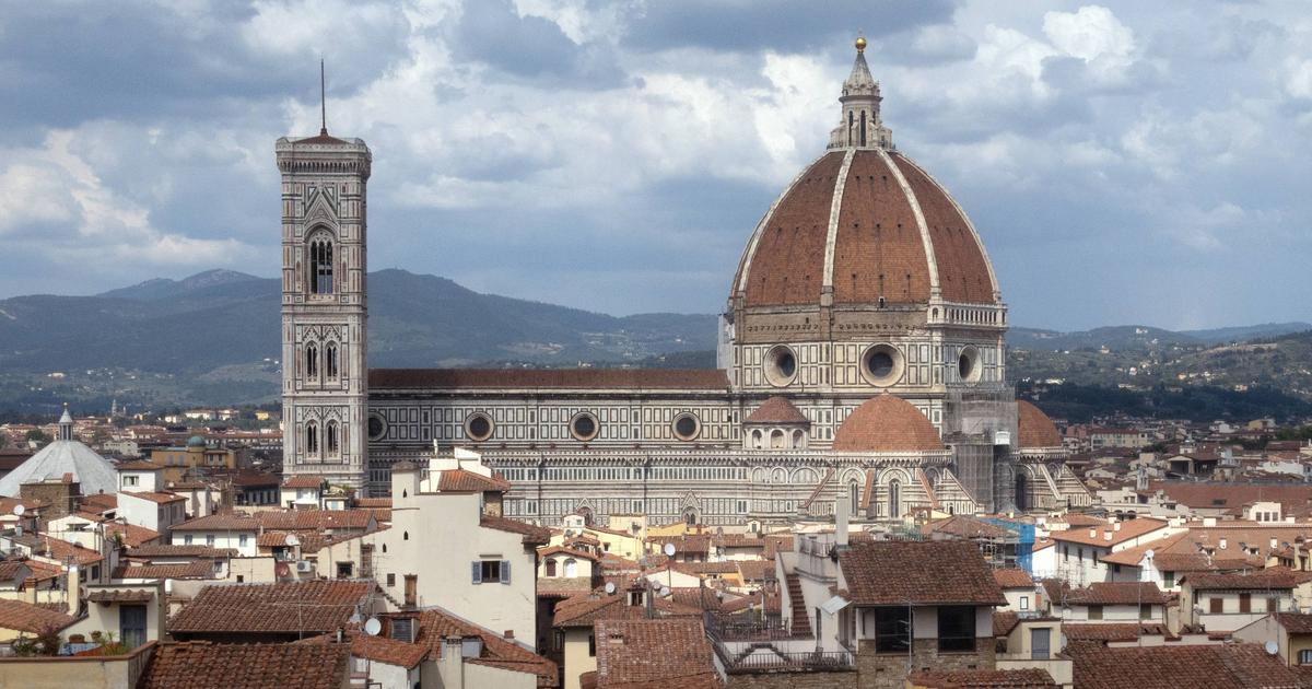 La cathédrale de Florence victime d’une escroquerie massive par hameçonnage