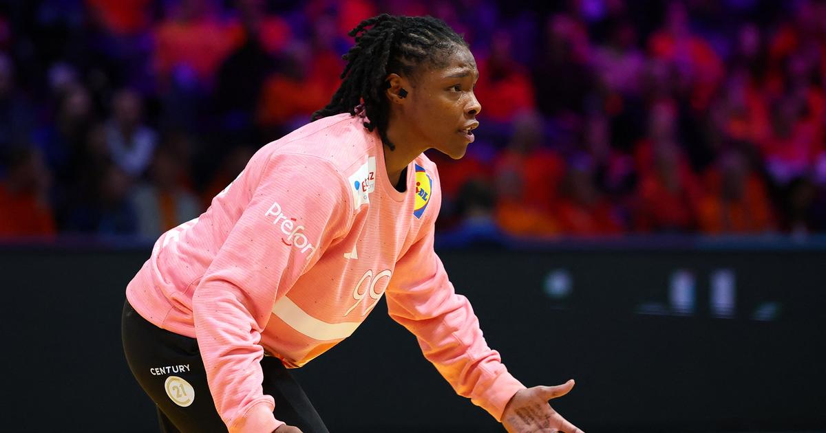 Hand (F) : «On s’est rendu les choses compliquées», peste Sako, gardienne d’une équipe de France «vraiment fébrile en défense»