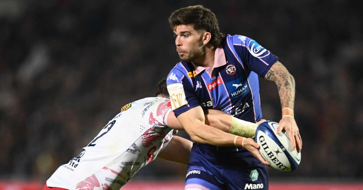 Rugby, Champions Cup : le petit bijou de Jalibert, maestro de l’UBB contre les Scarlets (vidéo)