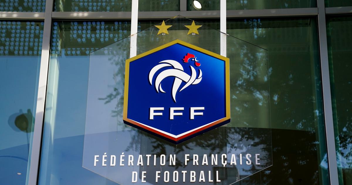 La FÃ©dÃ©ration franÃ§aise de football enregistre un dÃ©ficit de 8,7 millions d'euros