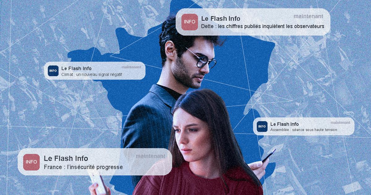 Face à l’impuissance politique, ces Français qui se mettent à douter de la démocratie