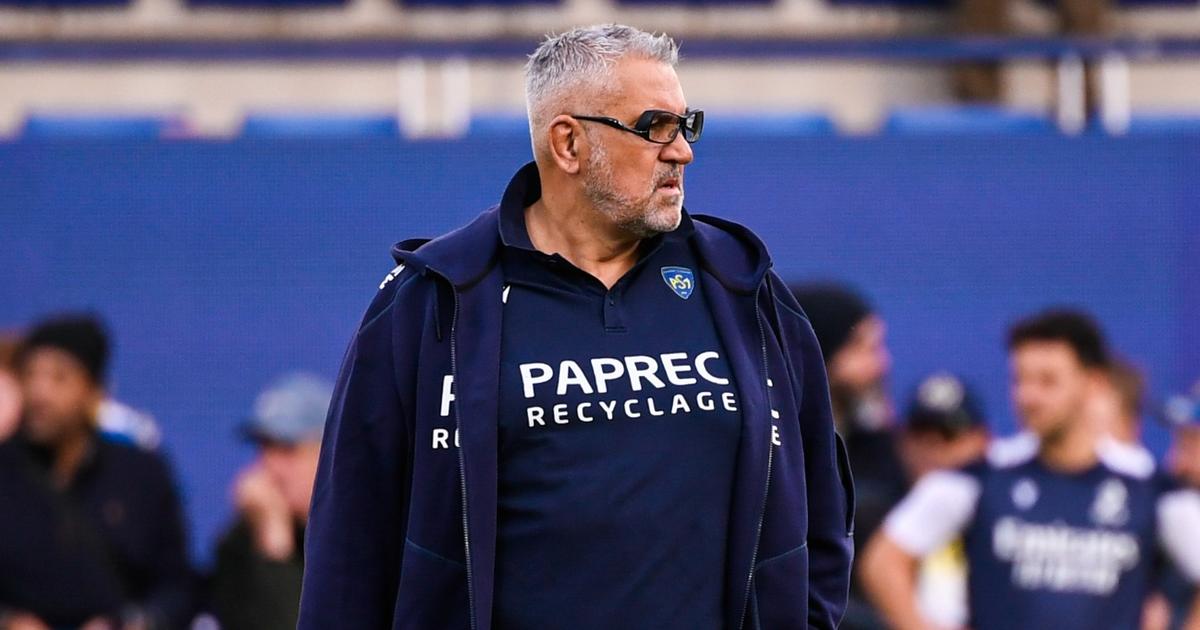 Rugby, Champions Cup : «J'ai honte», «pas digne de Clermont»... l’ASM KO debout après la lourde défaite contre Sale