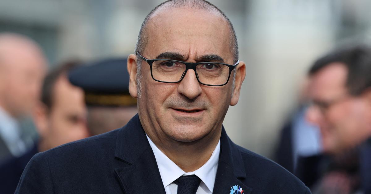 EN DIRECT – Dermatose nodulaire : Laurent Nuñez appelle les préfets à faire preuve de «souplesse» et de «tact»