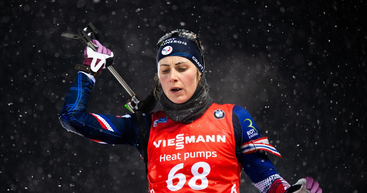 La FFS condamne des «actes inqualifiables» après les menaces de mort contre la fille de Justine Braisaz-Bouchet