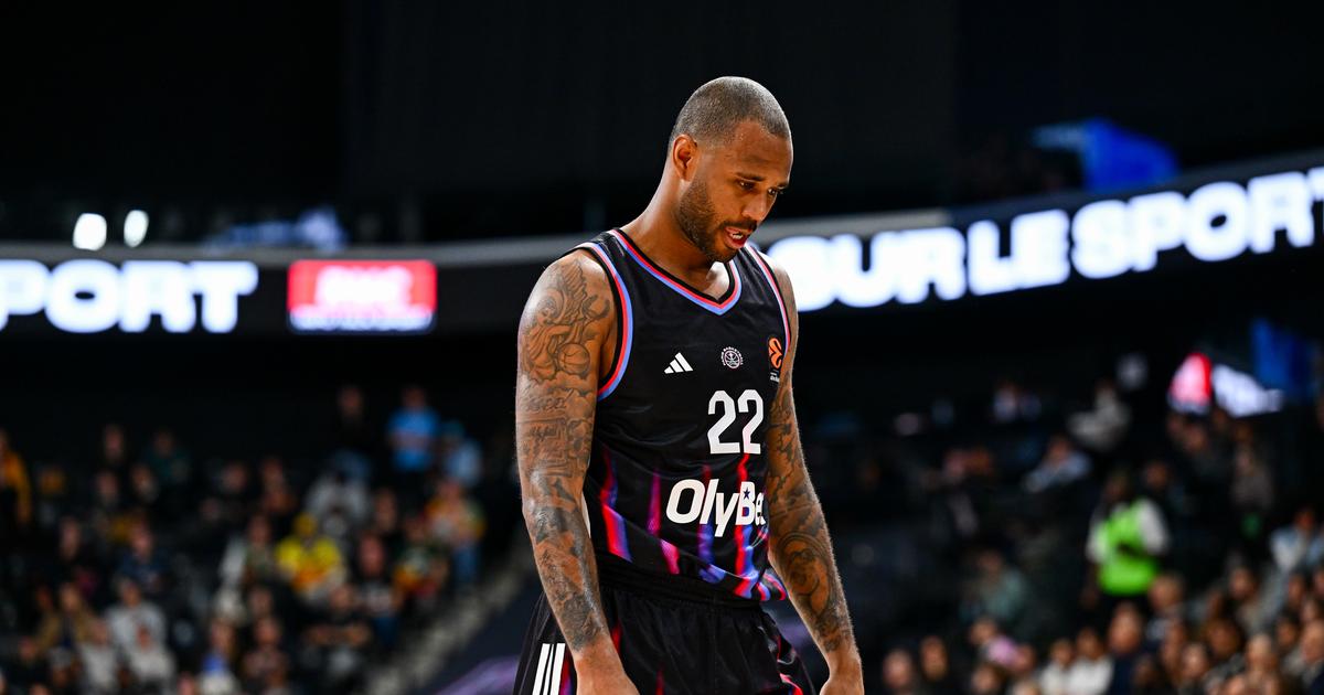 Basket : en perdant face Ã  Nancy, Paris met fin Ã  sa sÃ©rie de 7 victoires en Elite