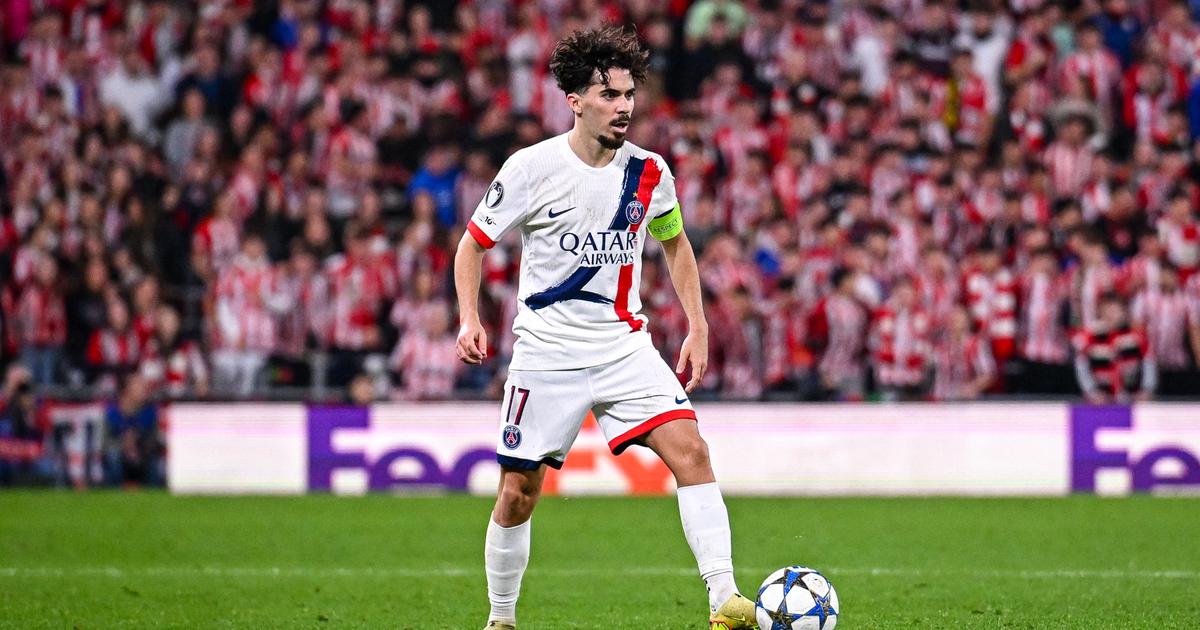 EN DIRECT - Metz-PSG : sans Dembélé, les Parisiens veulent rester au contact des Lensois