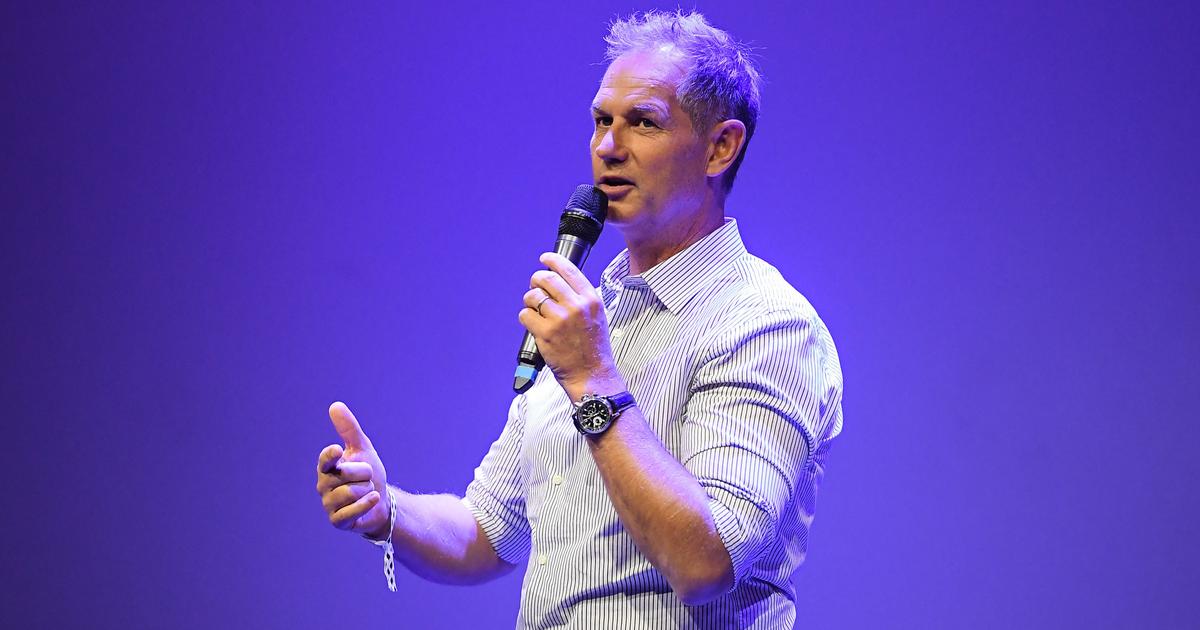 JO d’hiver 2030 : «La balle est dans le camp de Val d'Isère, on attend la réponse», Edgar Grospiron optimiste