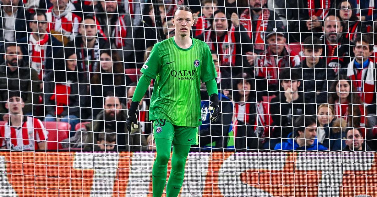 Ligue 1: Safonov reconduit, Dembélé absent avec le PSG pour affronter Metz