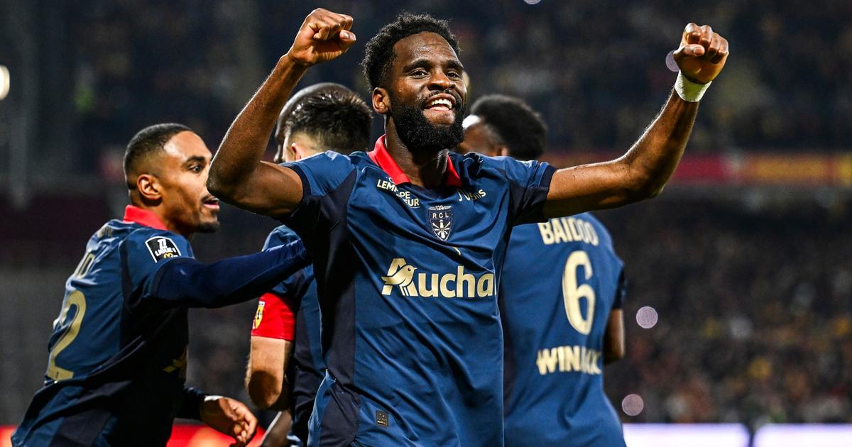 Classement Ligue 1 : Lens passera les fÃªtes devant le PSG, lâ€™OM et Lille en embuscade, le...