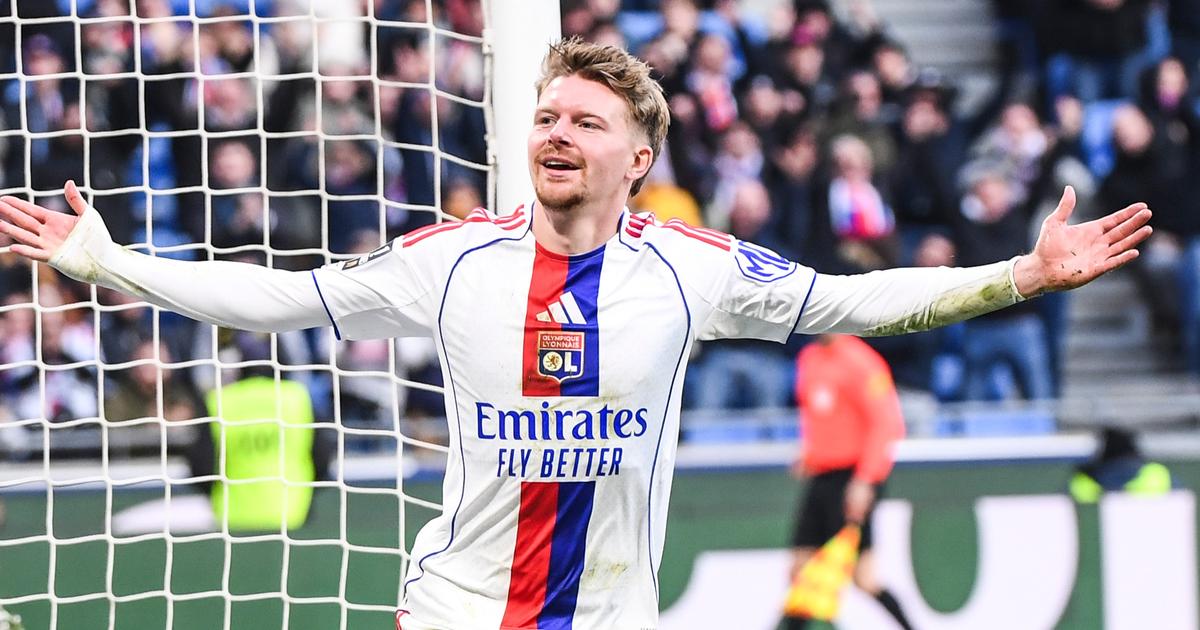 Un championnat Â«trÃ¨s difficileÂ», le regard du Lyonnais Sulc sur la Ligue 1