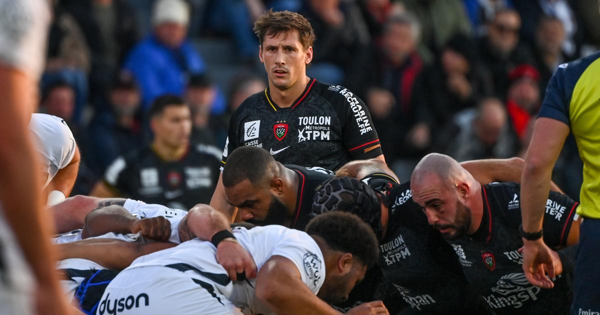 Rugby, Champions Cup : Â«Attention câ€™est fragileÂ», met en garde Serin aprÃ¨s...